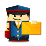 邮差短信拦截(SMS Spam Blocker Postman) v22.2 安卓版