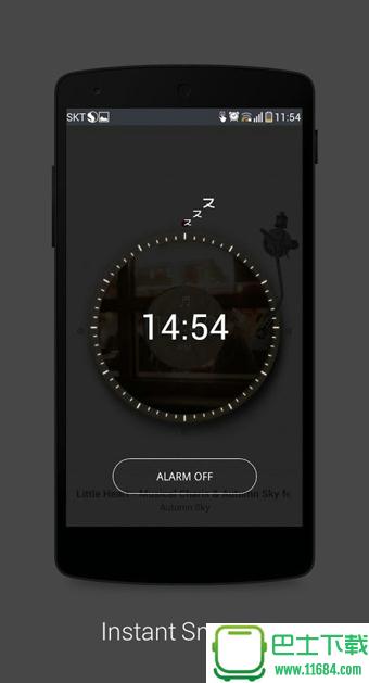 Random Music zzzi Alarm v1.5.9 安卓版下载