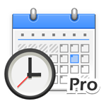 时间管理软件(Time Recording Pro) v5.12.1 安卓版下载