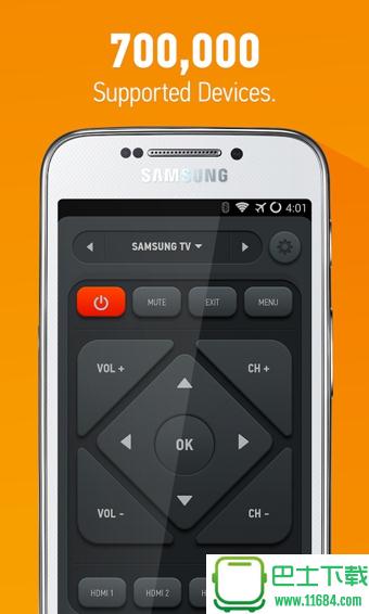 智能遥控(Smart IR Remote) v2.0.0a 安卓版下载