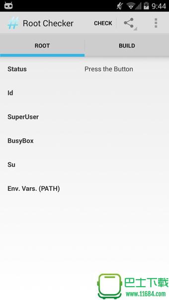 Root Checker v3.2 安卓版下载