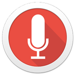 Audio Recorder v1.00.13 安卓版