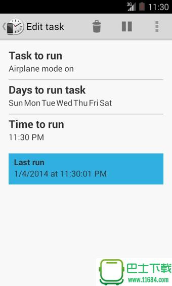 Timed Toggles v1.4.0 安卓版下载