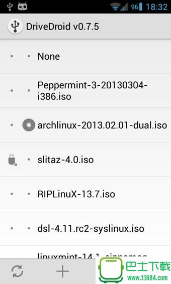 DriveDroid v0.9.15 安卓版下载