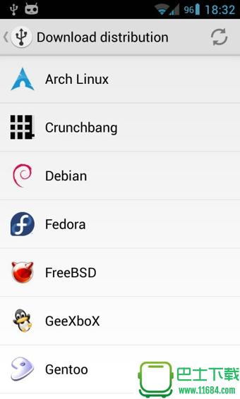 DriveDroid v0.9.15 安卓版下载