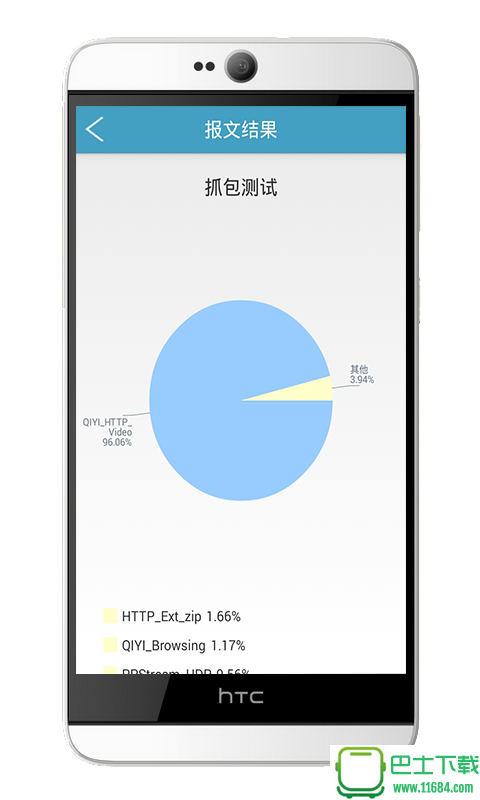 在线分析平台 v2.1.0 安卓版下载