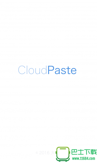 CloudPaste v1.0 安卓版下载