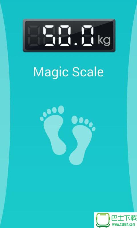 Magic Scale v1.0 安卓版下载