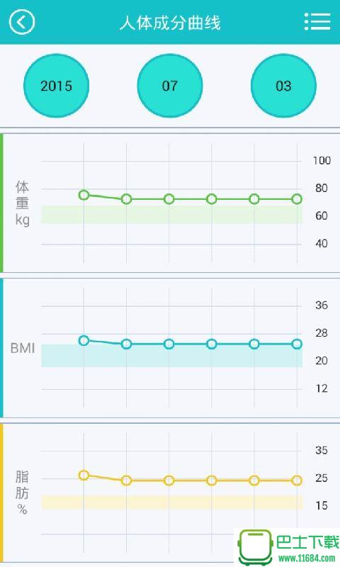 Magic Scale v1.0 安卓版下载