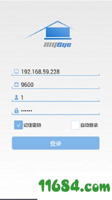 MyEye v1.0.4 安卓版下载