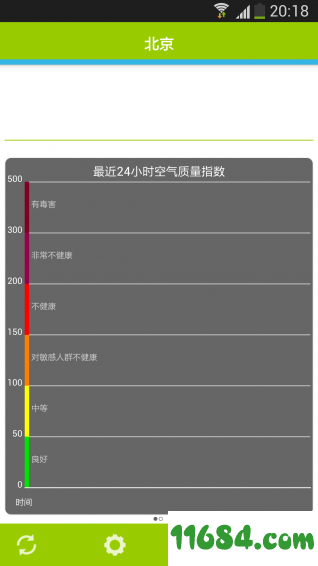 空气检测仪 v17.7.16 安卓版下载