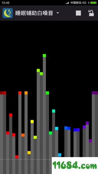 睡眠辅助白噪音 v5.2.2 安卓版下载
