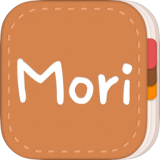Mori手帐 v4.2.0 安卓版下载