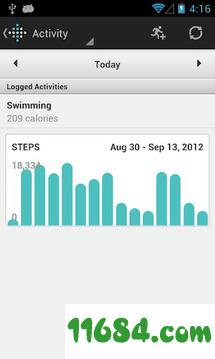 Fitbit app v2.76.1 安卓版下载
