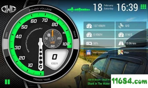 CarWebGuru v2.66 安卓版下载