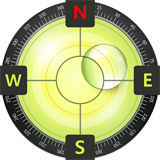 指南针水平仪Compass level v2.4.5 安卓版下载