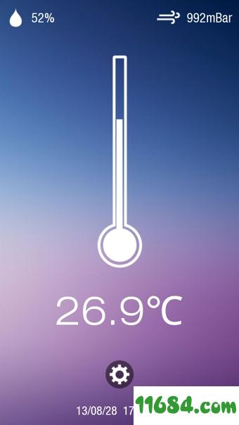 温度计 v3.5 安卓版下载