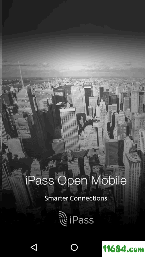 iPass v3.5.7.1 安卓版下载