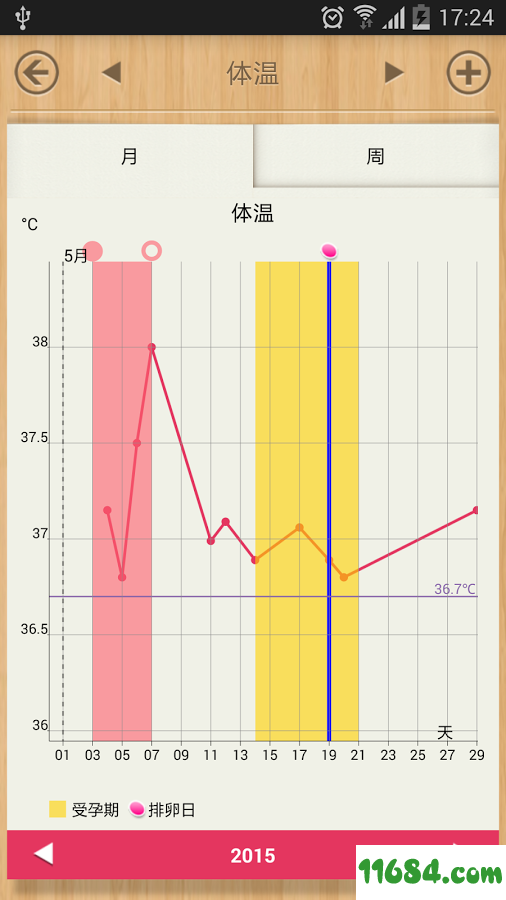 女性日记 v1.5516.116 安卓版下载