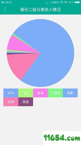 记一笔 v1.5 安卓版下载