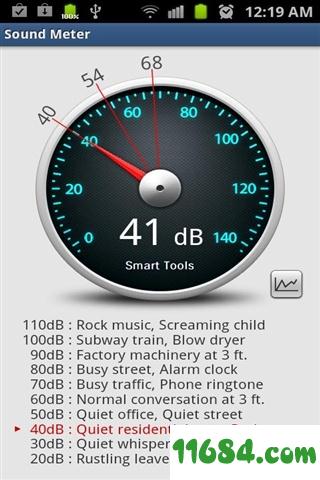 噪声计 1.4.1 安卓版下载