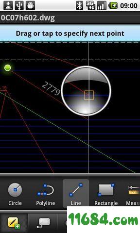 cad手机版 v1.6.1 安卓版下载