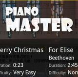 Piano Master v1.11 安卓版