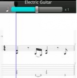 Guitar Pro Player V1.0.2 汉化中文 安卓版