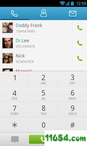 go通讯录 v1.5 安卓版下载