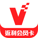 V积分返利会员卡 v1.2.3 安卓版下载