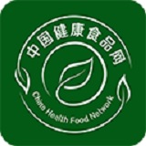 中国健康食品网 v6.0.0 安卓版