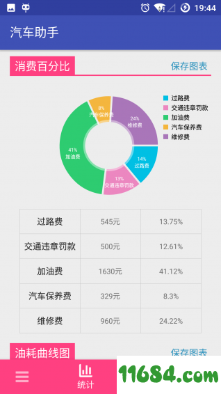 汽车助手 v0.5 安卓版下载