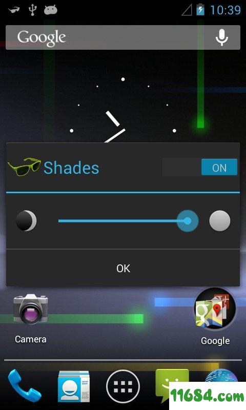 shades护目镜 v1.3.3 安卓版下载