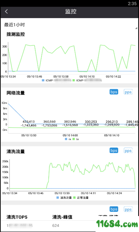 广东云清洗 v1.0.0 安卓版下载