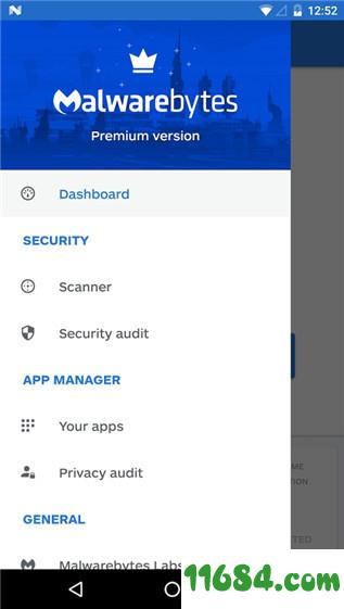 Malwarebytes v3.1.1.2 安卓版下载