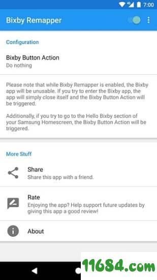 Bixby Remapper v1.05 安卓版下载