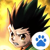 全职猎人百度版 v1.0.3 安卓版