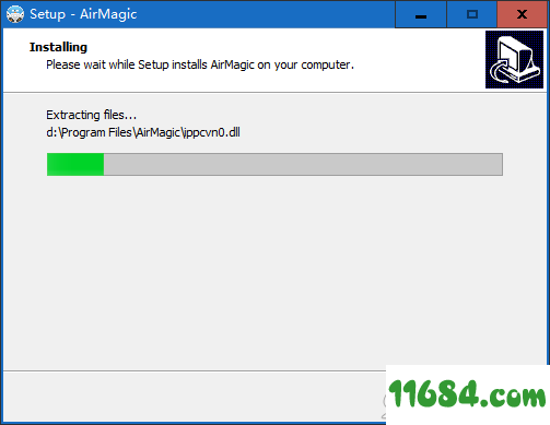 AirMagic(航拍照片处理软件) v1.0.0.2763 最新版下载