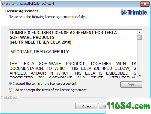 Trimble Tekla Tedds（钢结构详图设计）2019 v21.0.0 破解版(附许可证生成器)下载