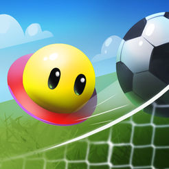 Soccer.io手游 v1.0 苹果版下载