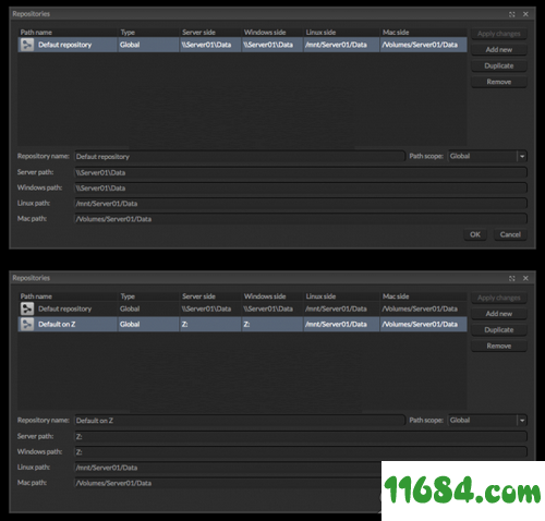 Virtual Vertex Muster v9.0.12 中文版(附破解文件)下载