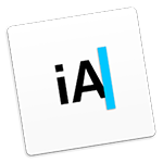 iA Writer下载-iA Writer(跨平台写作软件) v1.1.7023 汉化免费版下载