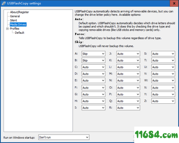 USB Fash Copy下载-USB Fash Copy(U盘/存储卡备份工具) v1.14 绿色版下载