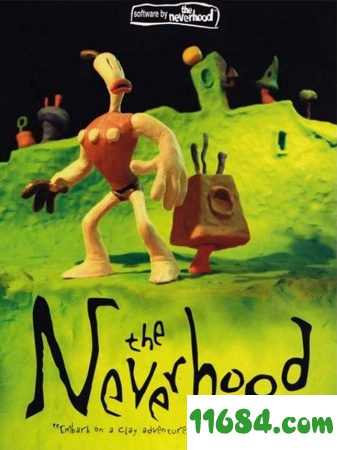 粘土世界The Neverhood 单机绿化版