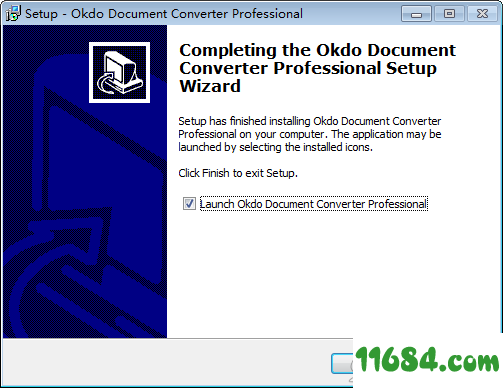 Okdo Document Converter下载-Okdo Document Converter Pro v5.6 中文注册版(附注册码)下载