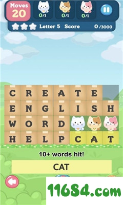 Nekotan Word Puzzle手游下载-Nekotan Word Puzzle手游 v1.0 苹果版下载