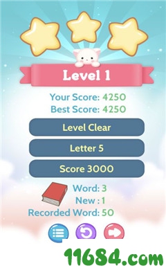 Nekotan Word Puzzle手游下载-Nekotan Word Puzzle手游 v1.0 苹果版下载