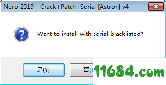 Nero BackItUp破解版下载-一键式PC备份工具Nero BackItUp 2019 v20.1.1.3 破解版(附破解文件)下载