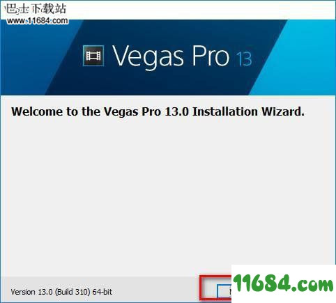 Vegas Pro 13破解版下载-视频剪辑软件Vegas Pro 13 破解版(附注册机/安装教程)下载