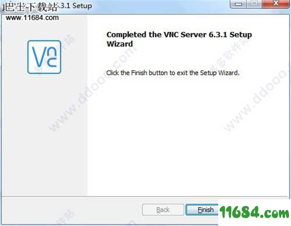 VNC Connect破解版下载-远程监控软件VNC Connect v6.3.1 破解版下载